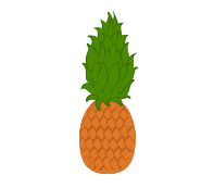 ananás