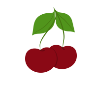 čerešne