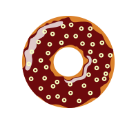 koláč tukový s džemom (šatôčka)