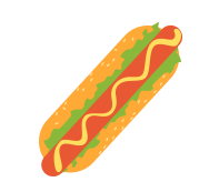 párky debrecínske