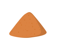 čili korenie