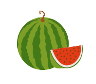 melón cukrový