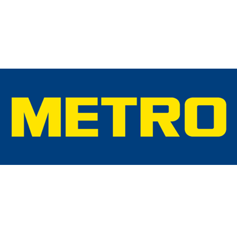 METRO logo