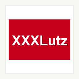 XXXLutz premium leták od