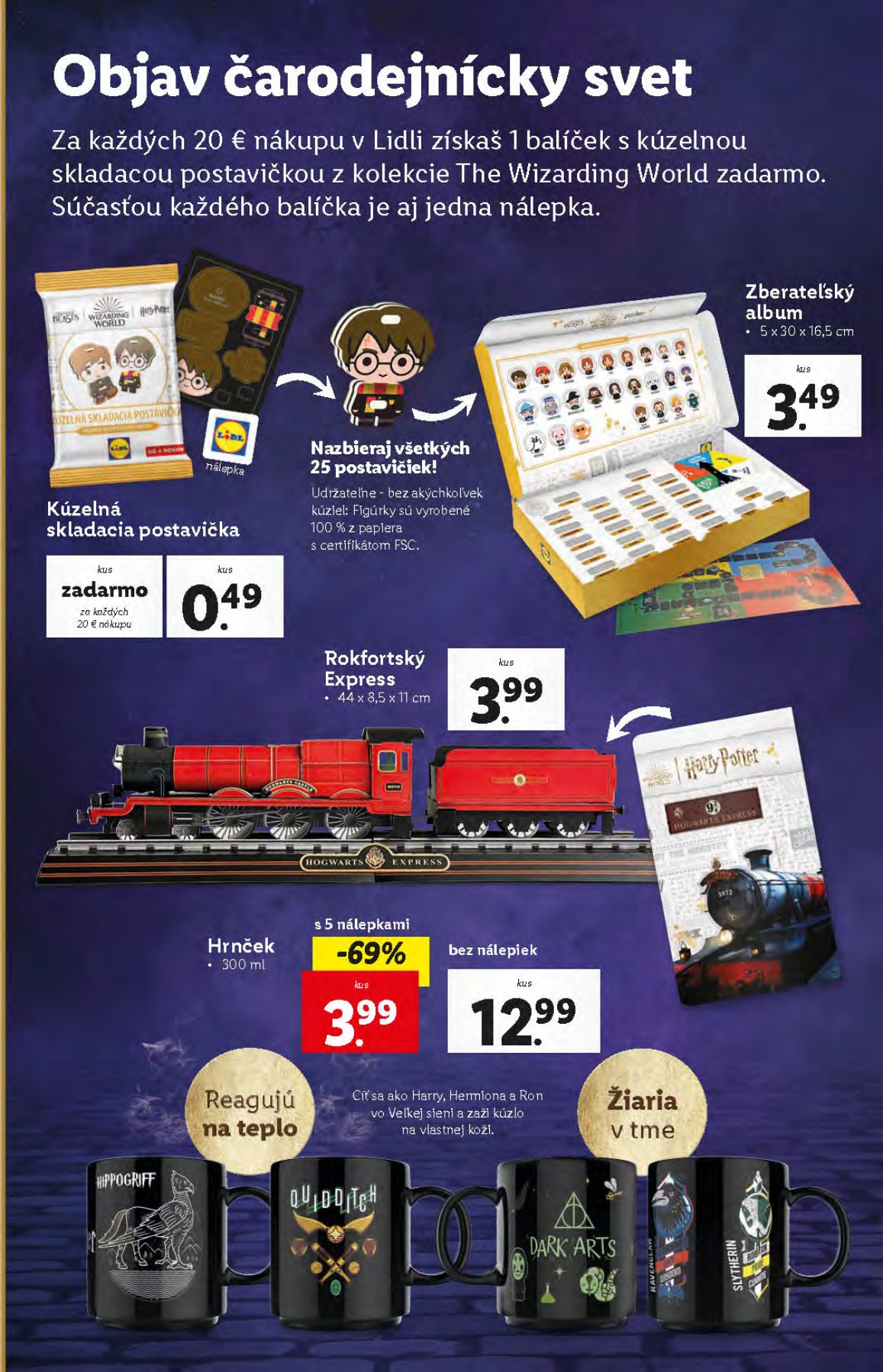 Lidl leták – strana 5
