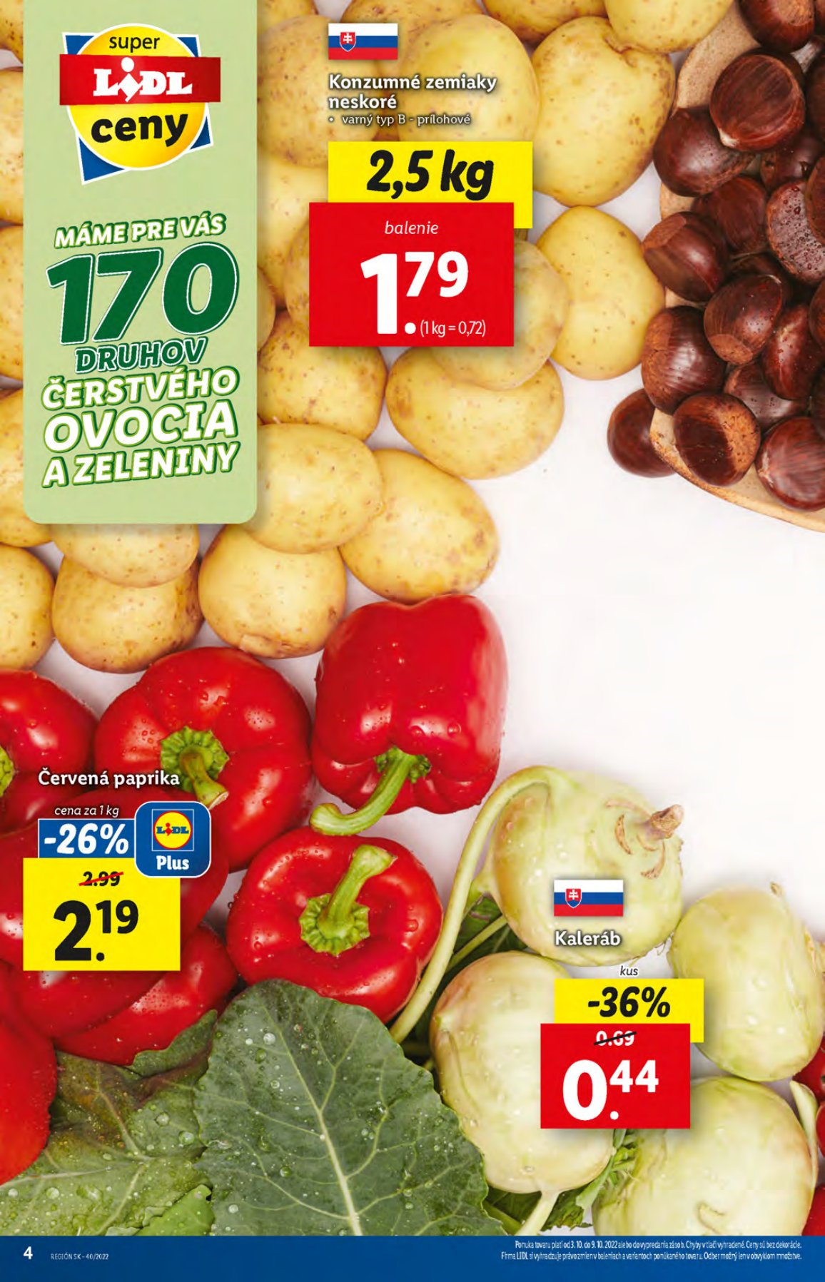 Lidl leták – strana 6