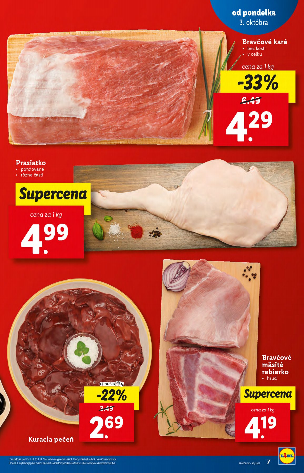 Lidl leták – strana 9