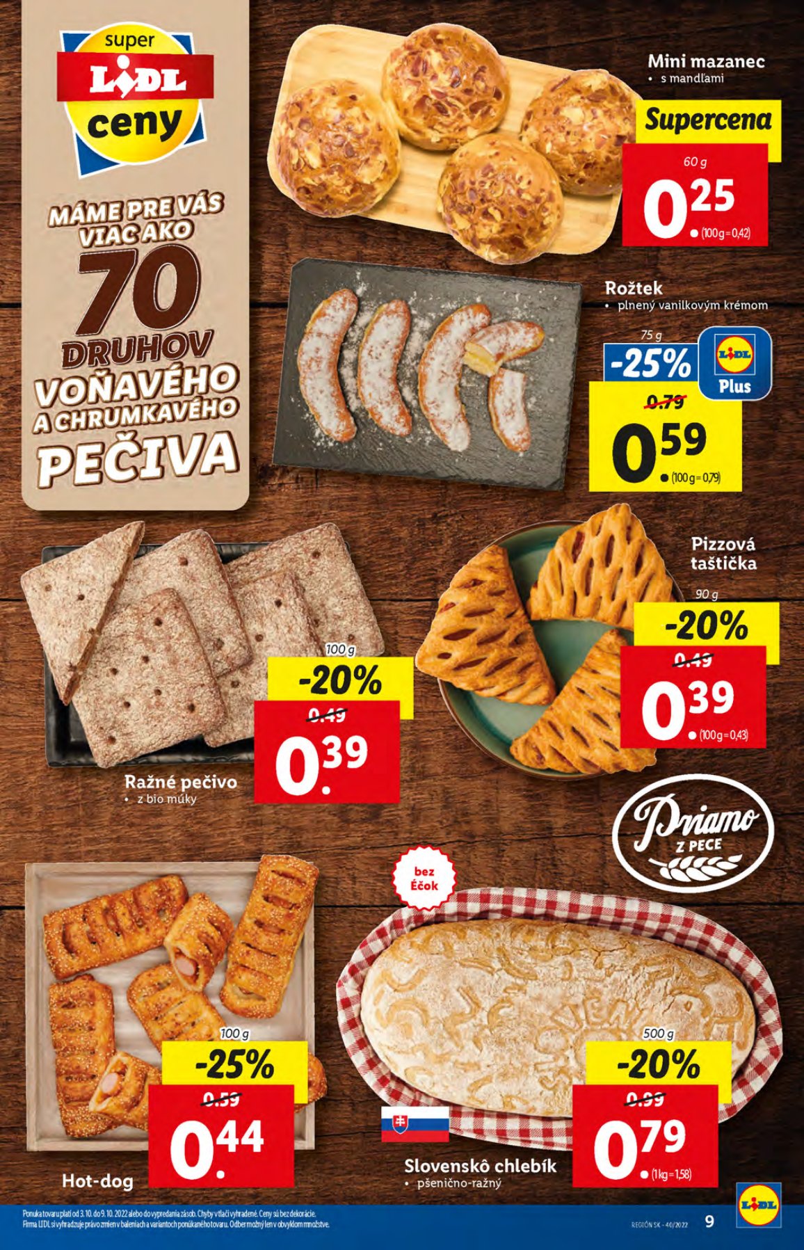 Lidl leták – strana 11