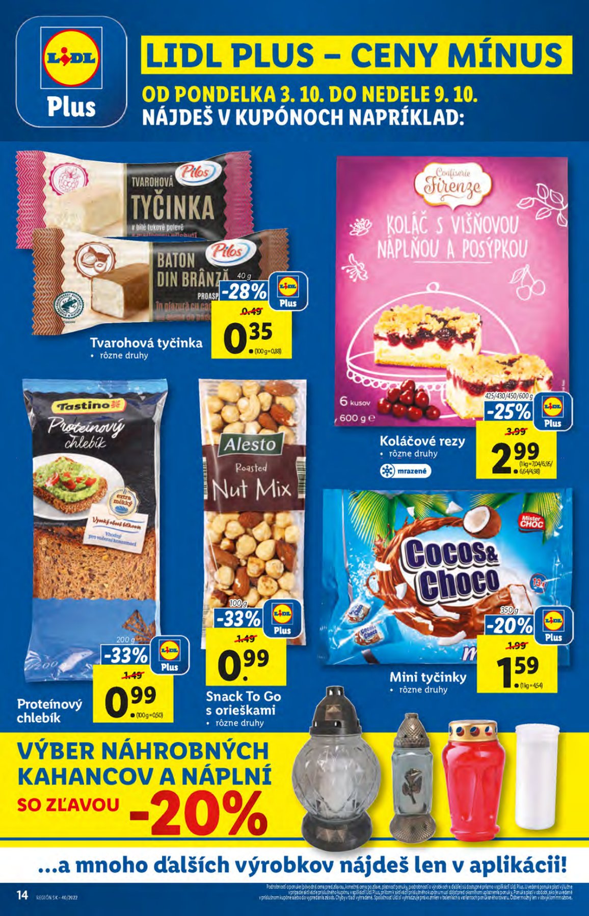 Lidl leták – strana 16