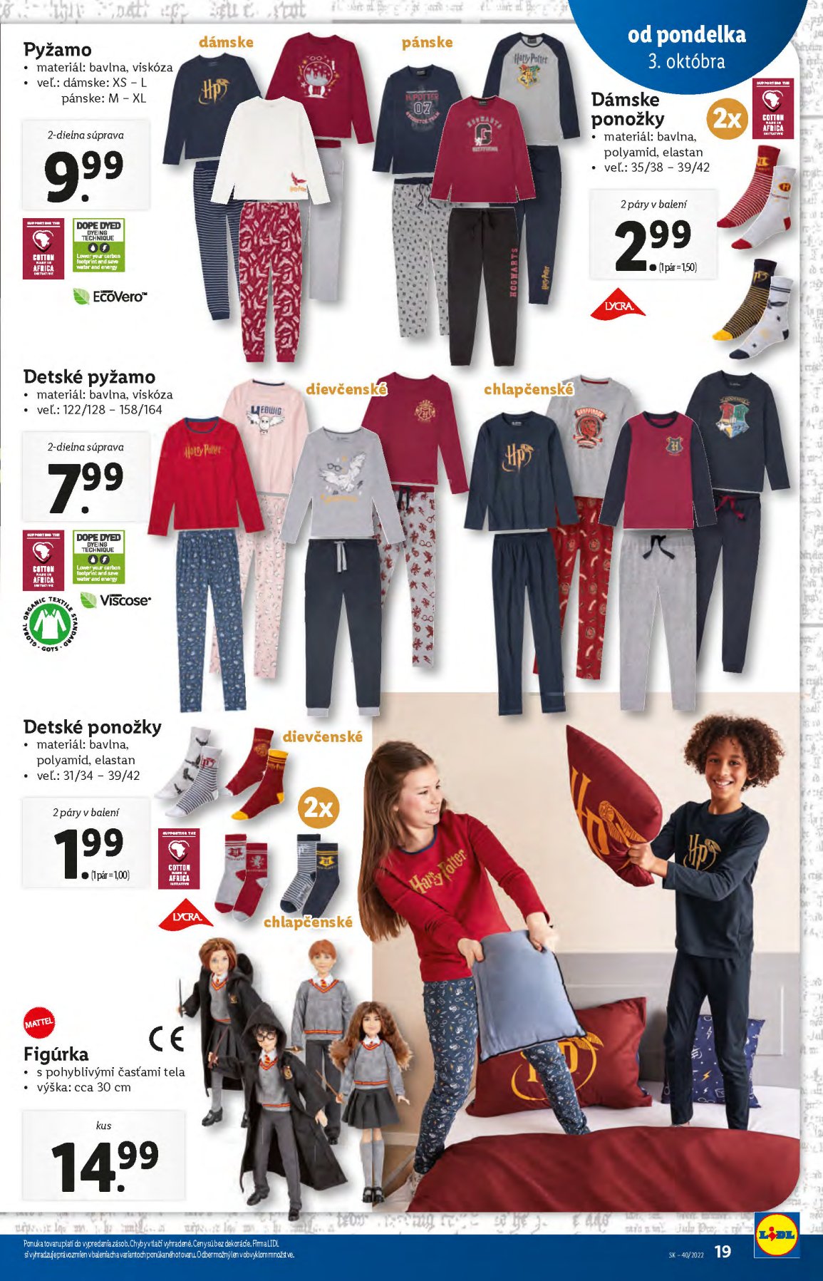 Lidl leták – strana 21