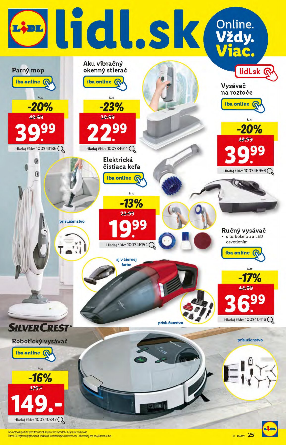 Lidl leták – strana 27