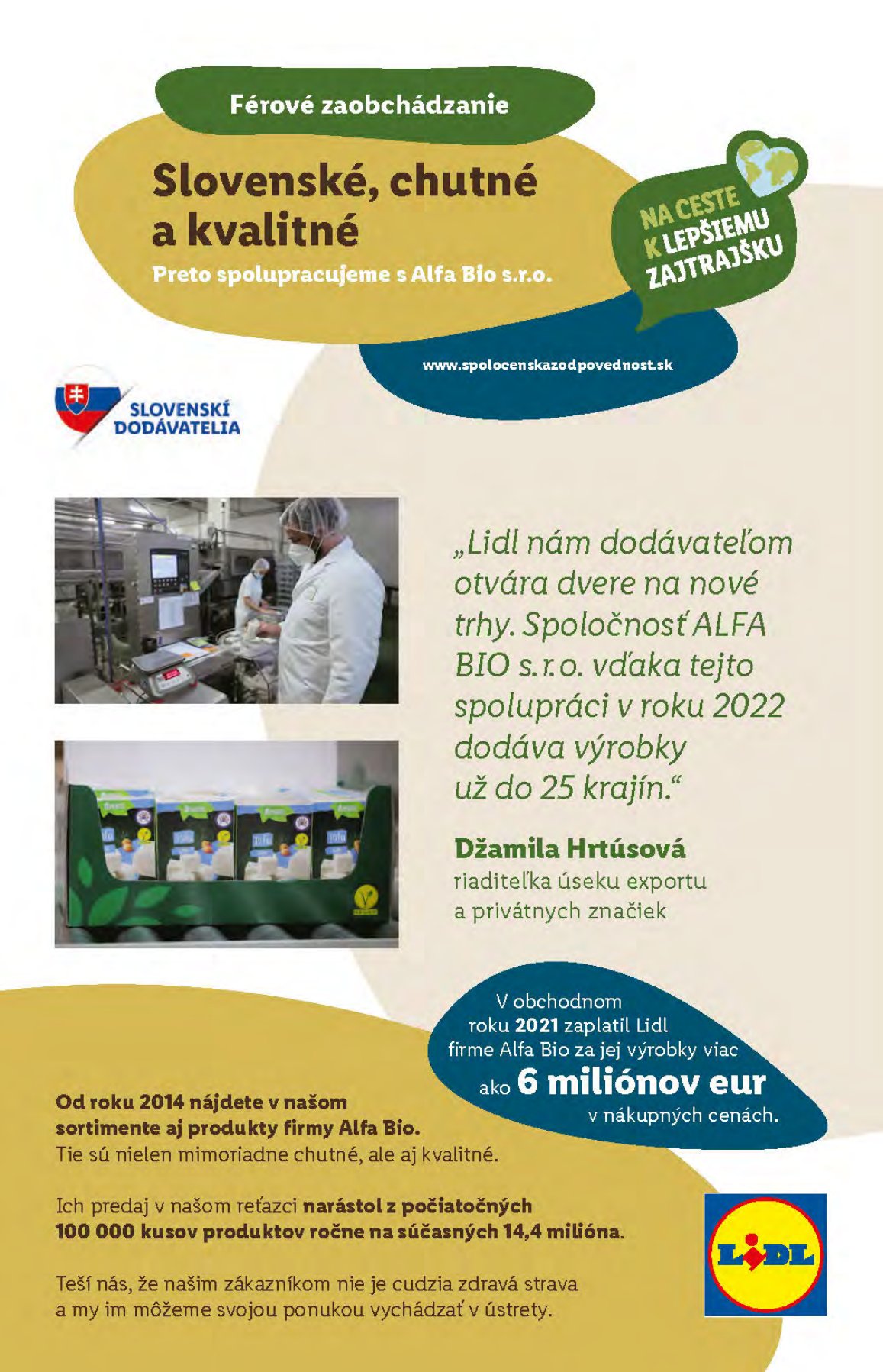Lidl leták – strana 29