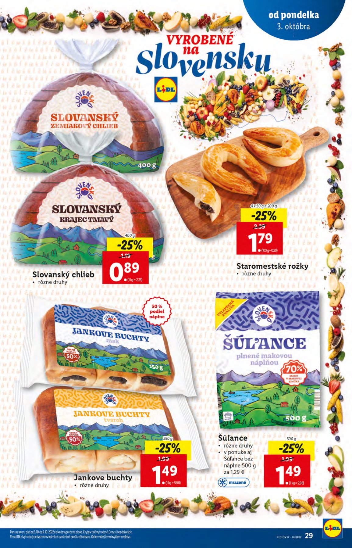 Lidl leták – strana 30