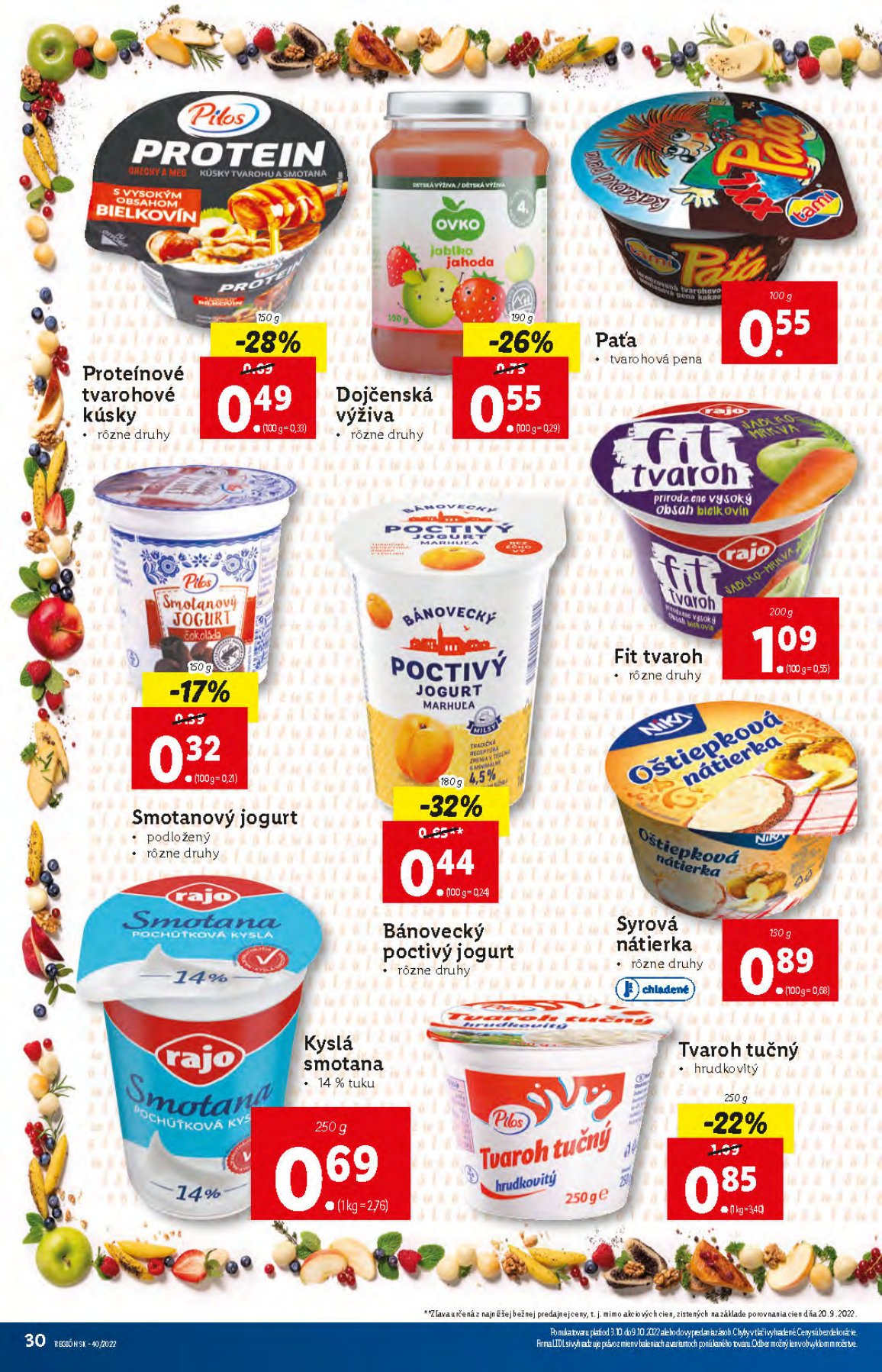Lidl leták – strana 31