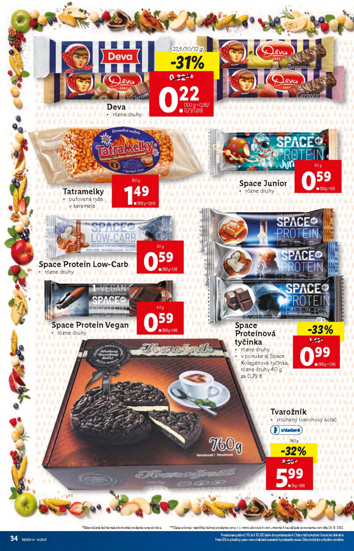 Lidl leták – strana 35