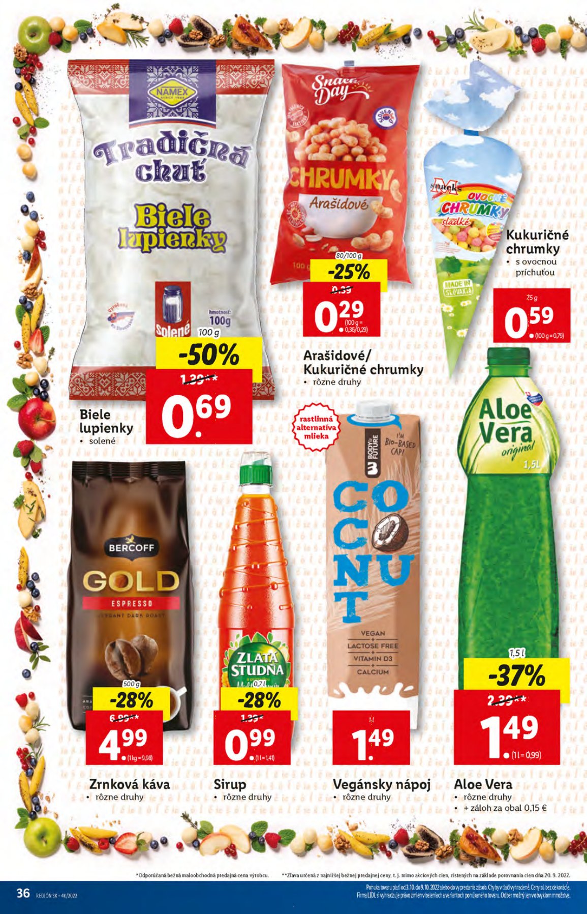 Lidl leták – strana 37