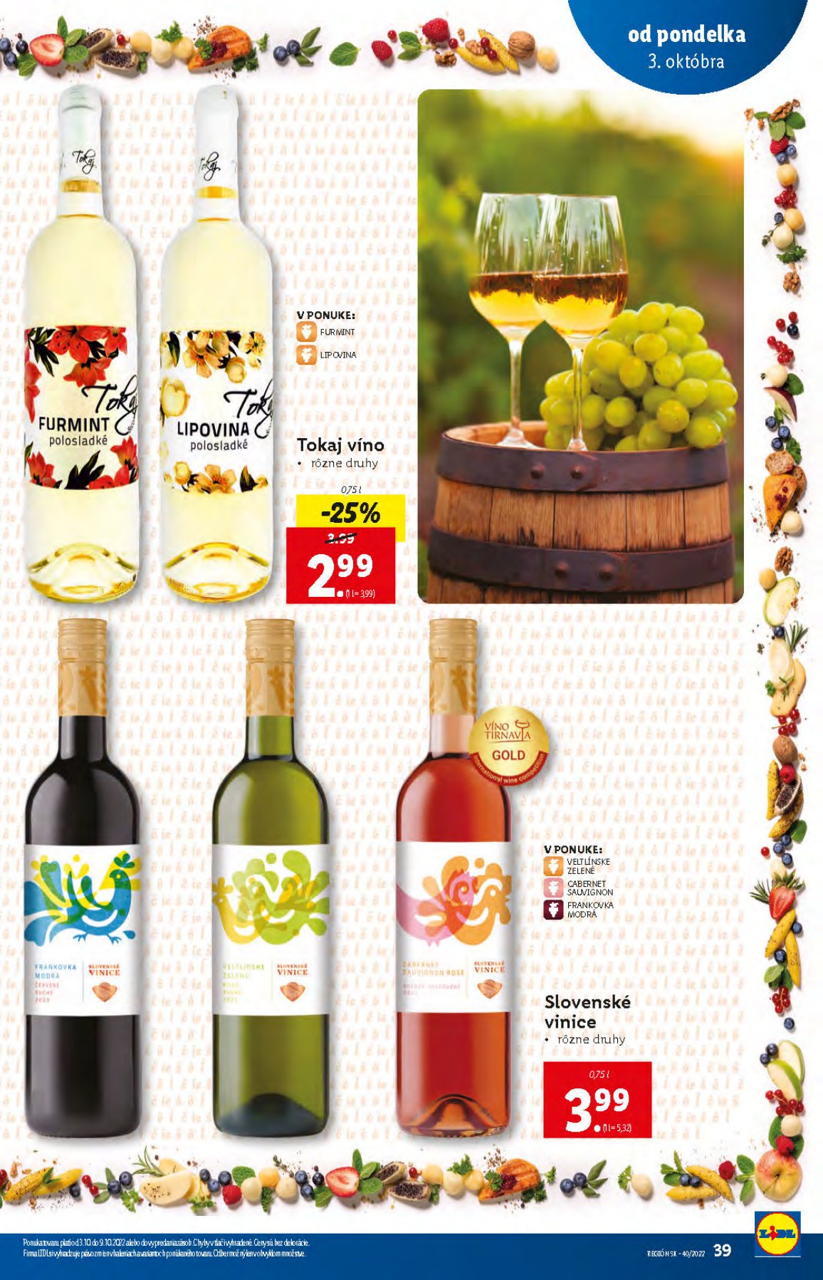 Lidl leták – strana 42
