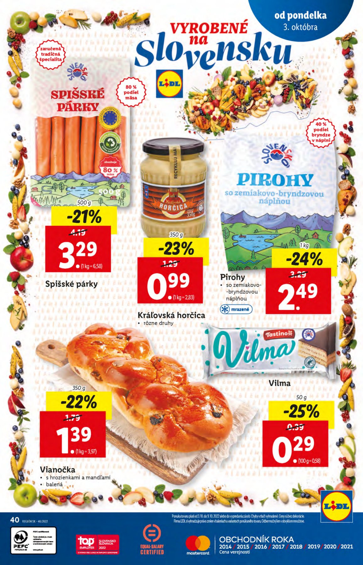 Lidl leták – strana 43