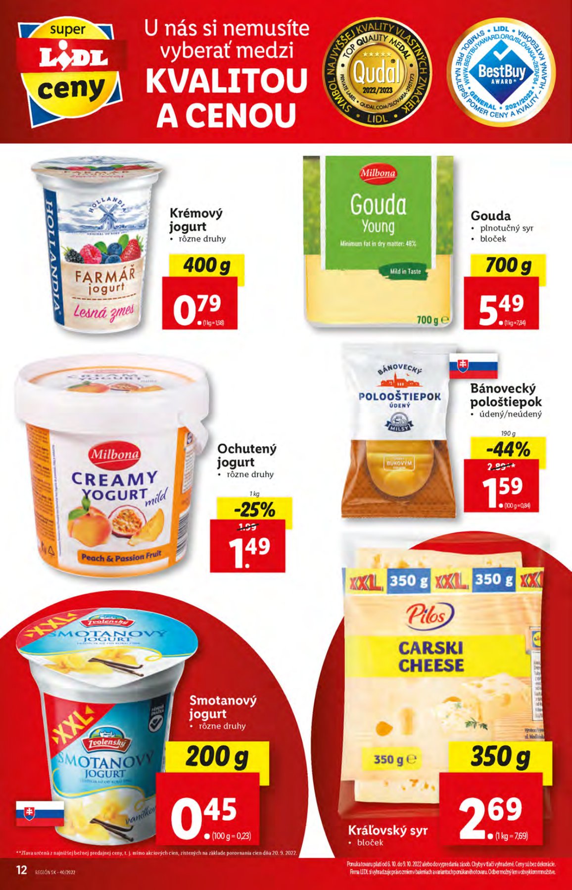 Lidl leták – strana 12