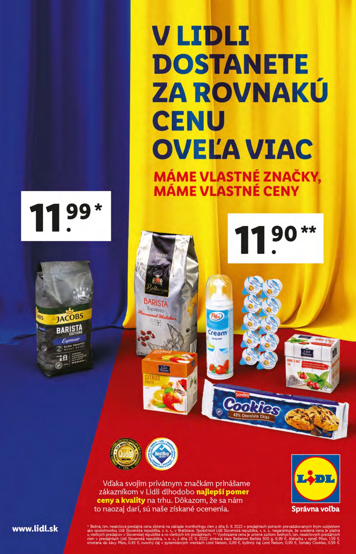 Lidl leták – strana 17