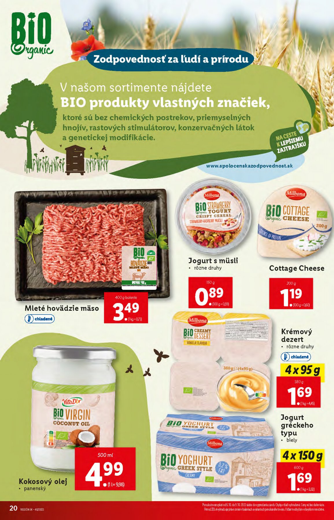Lidl leták – strana 20
