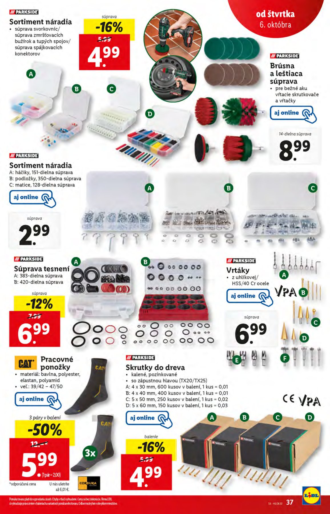Lidl leták – strana 37