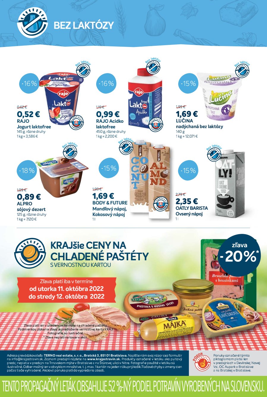 Kraj - leták – strana 5