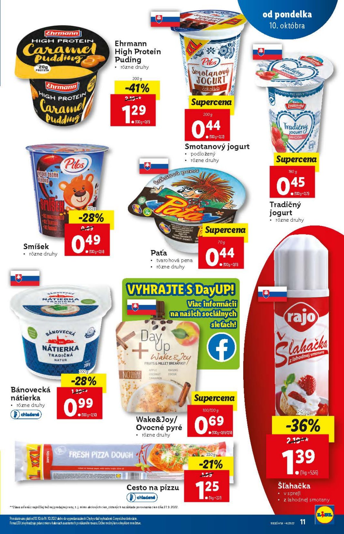 Lidl leták – strana 11