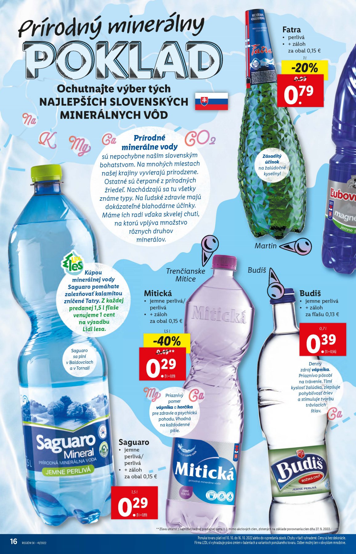 Lidl leták – strana 16