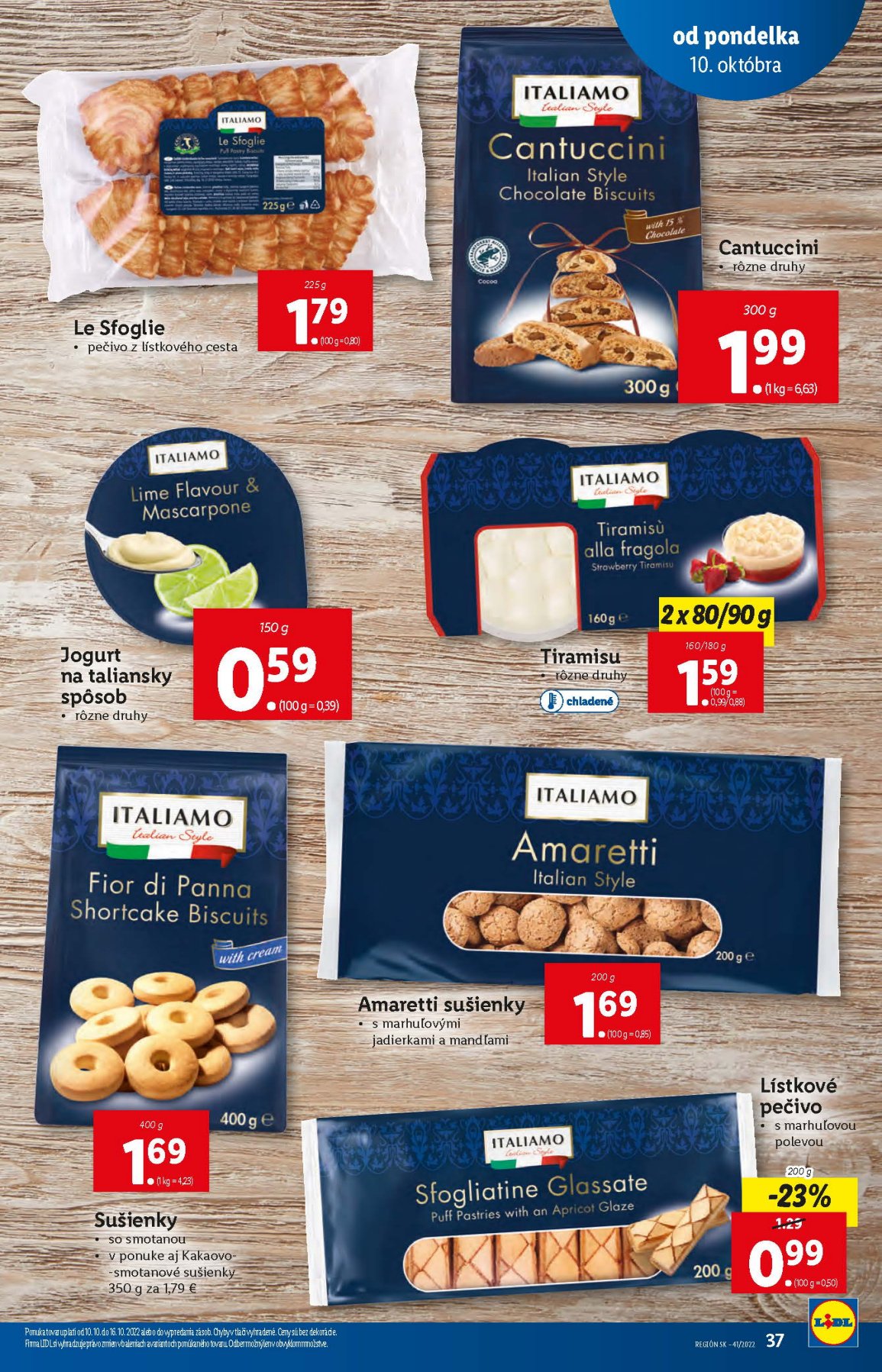 Lidl leták – strana 37
