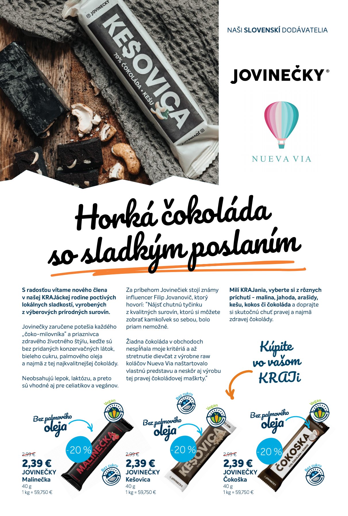 Kraj - leták – strana 2