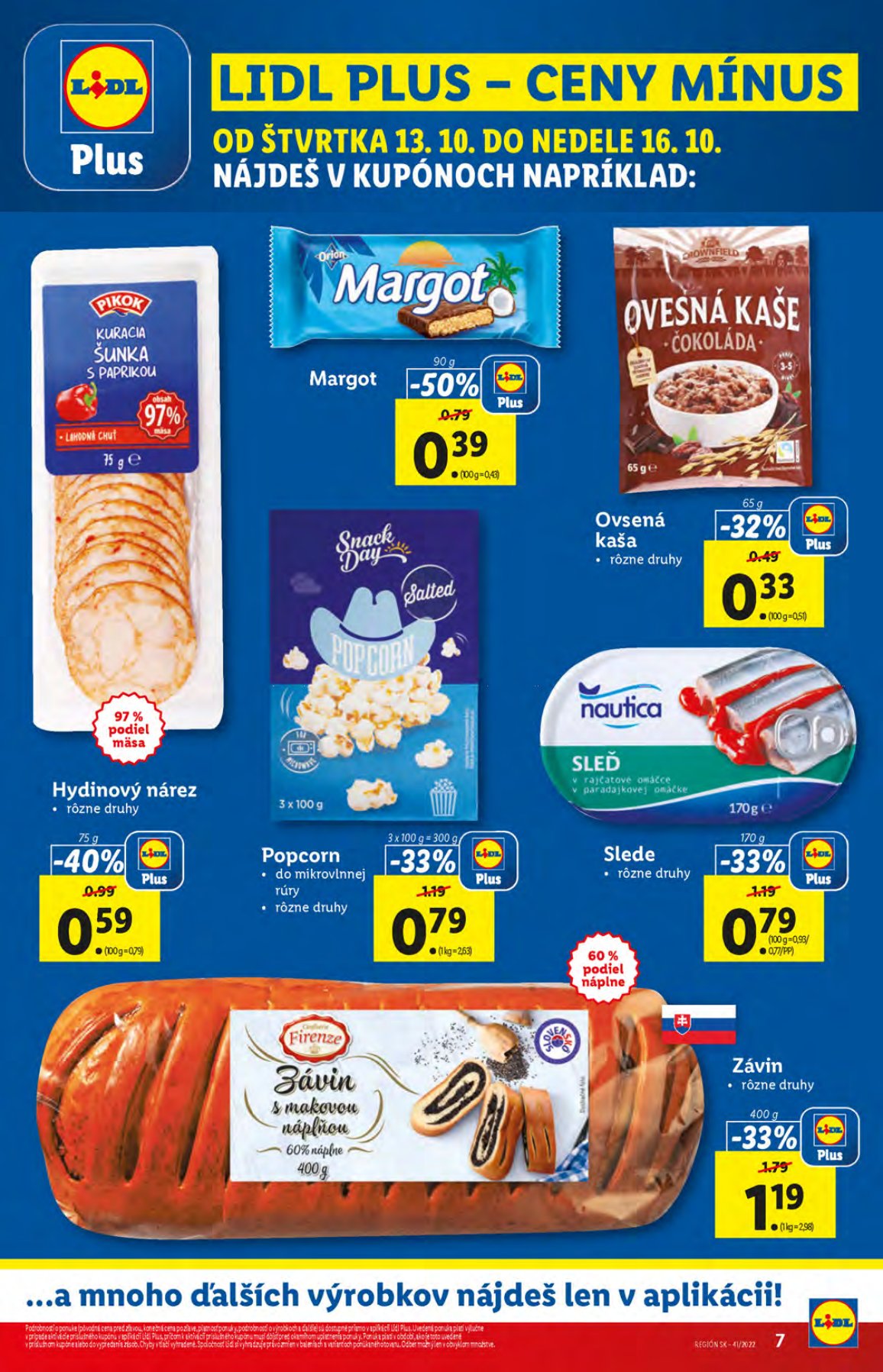 Lidl leták – strana 7
