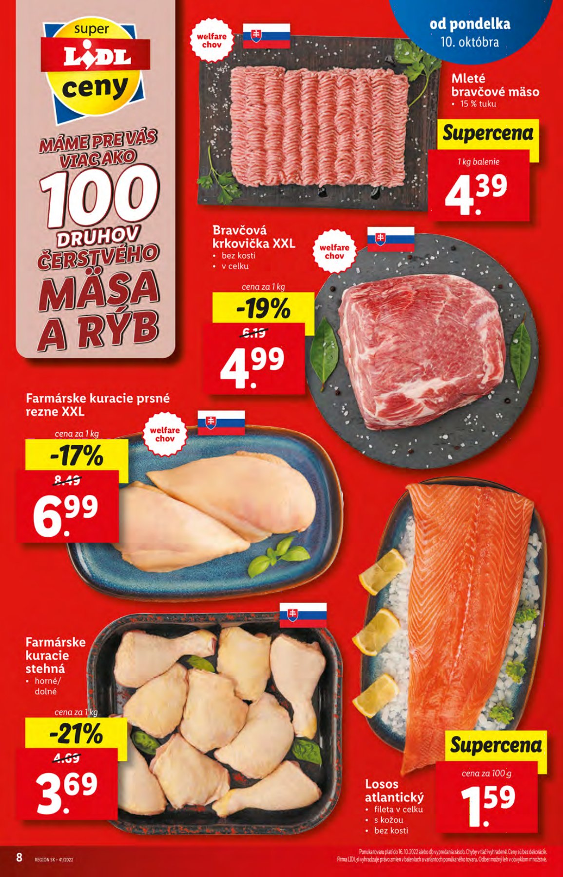 Lidl leták – strana 8