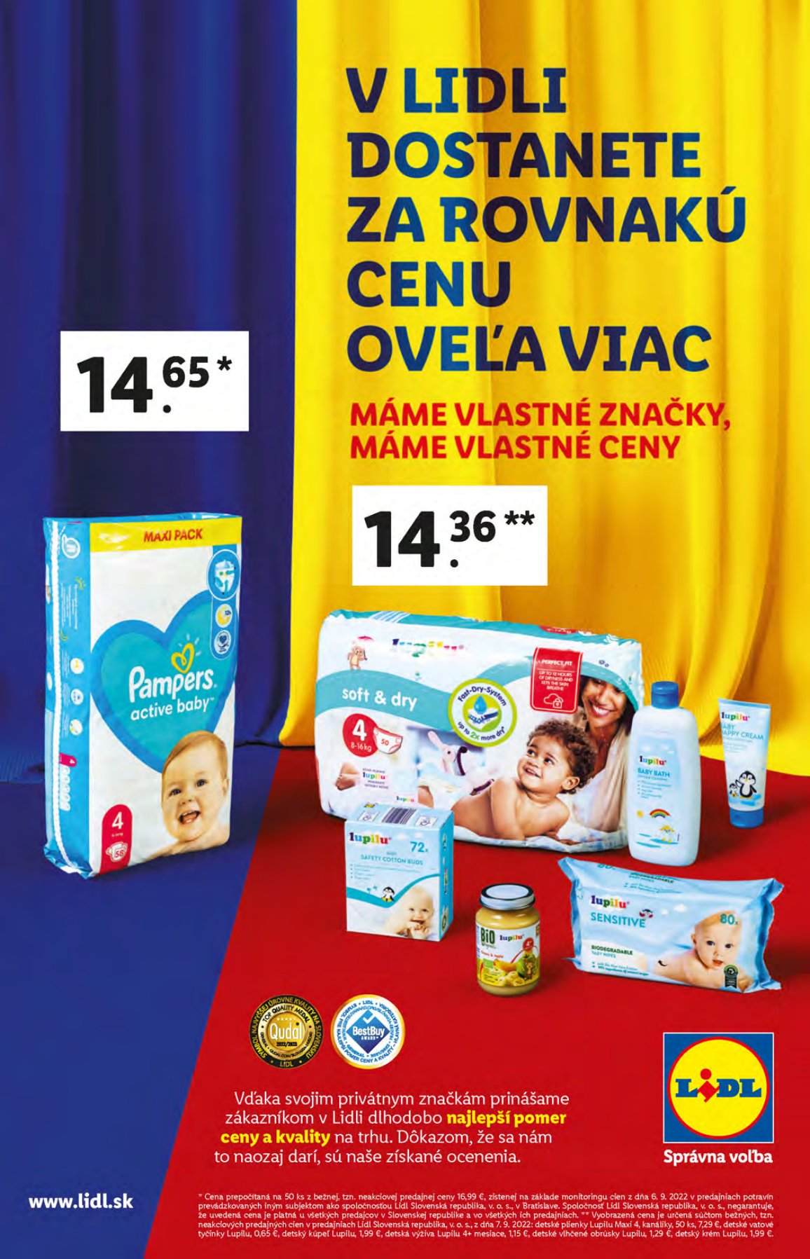 Lidl leták – strana 13