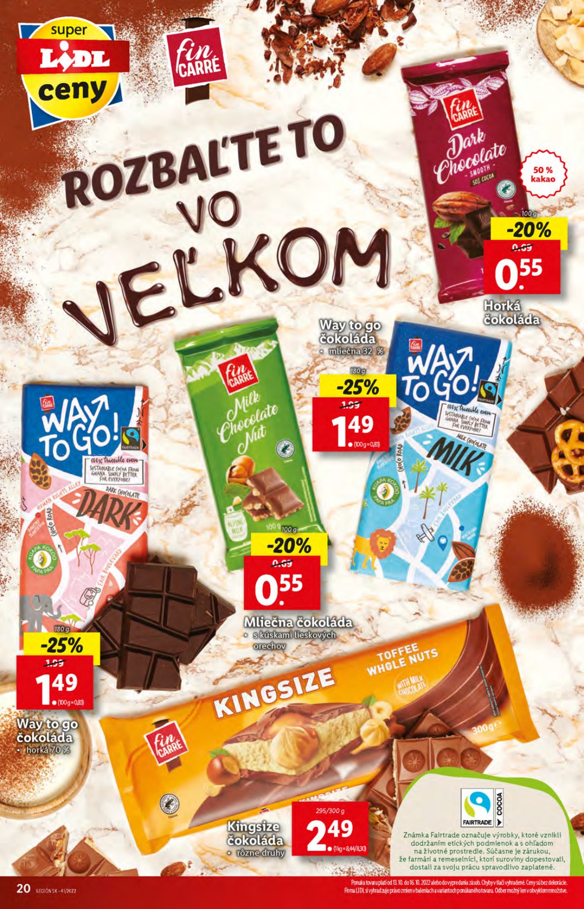 Lidl leták – strana 20
