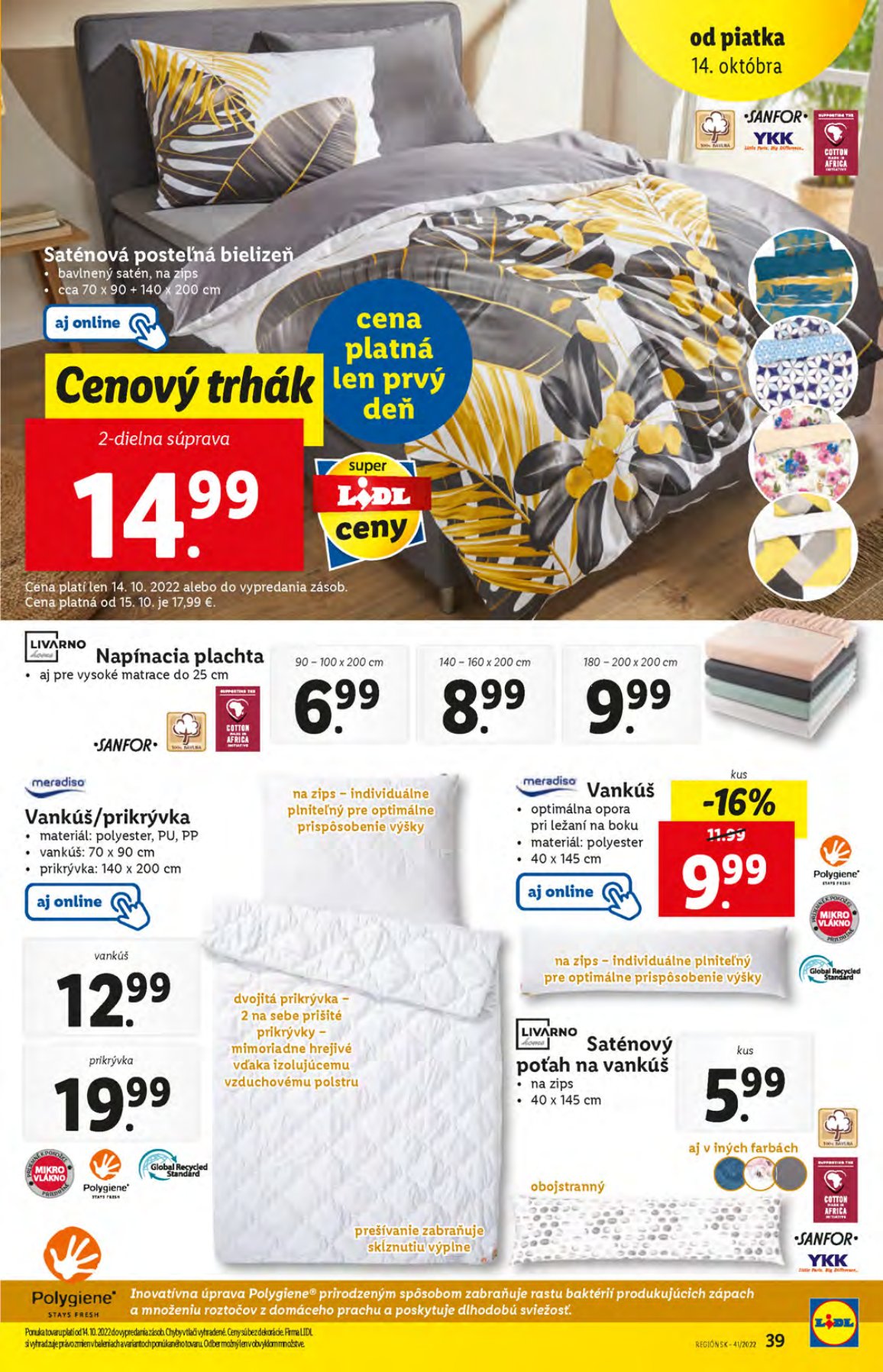 Lidl leták – strana 40