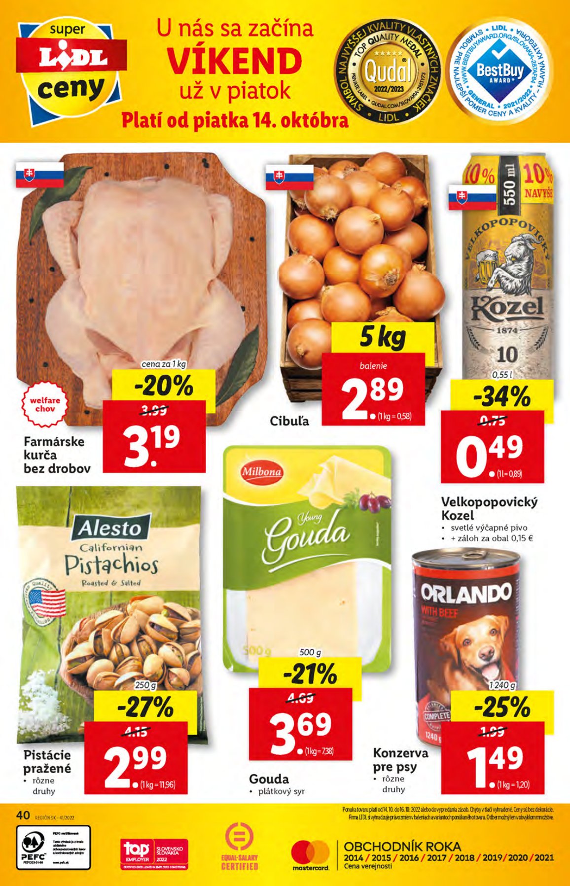 Lidl leták – strana 41