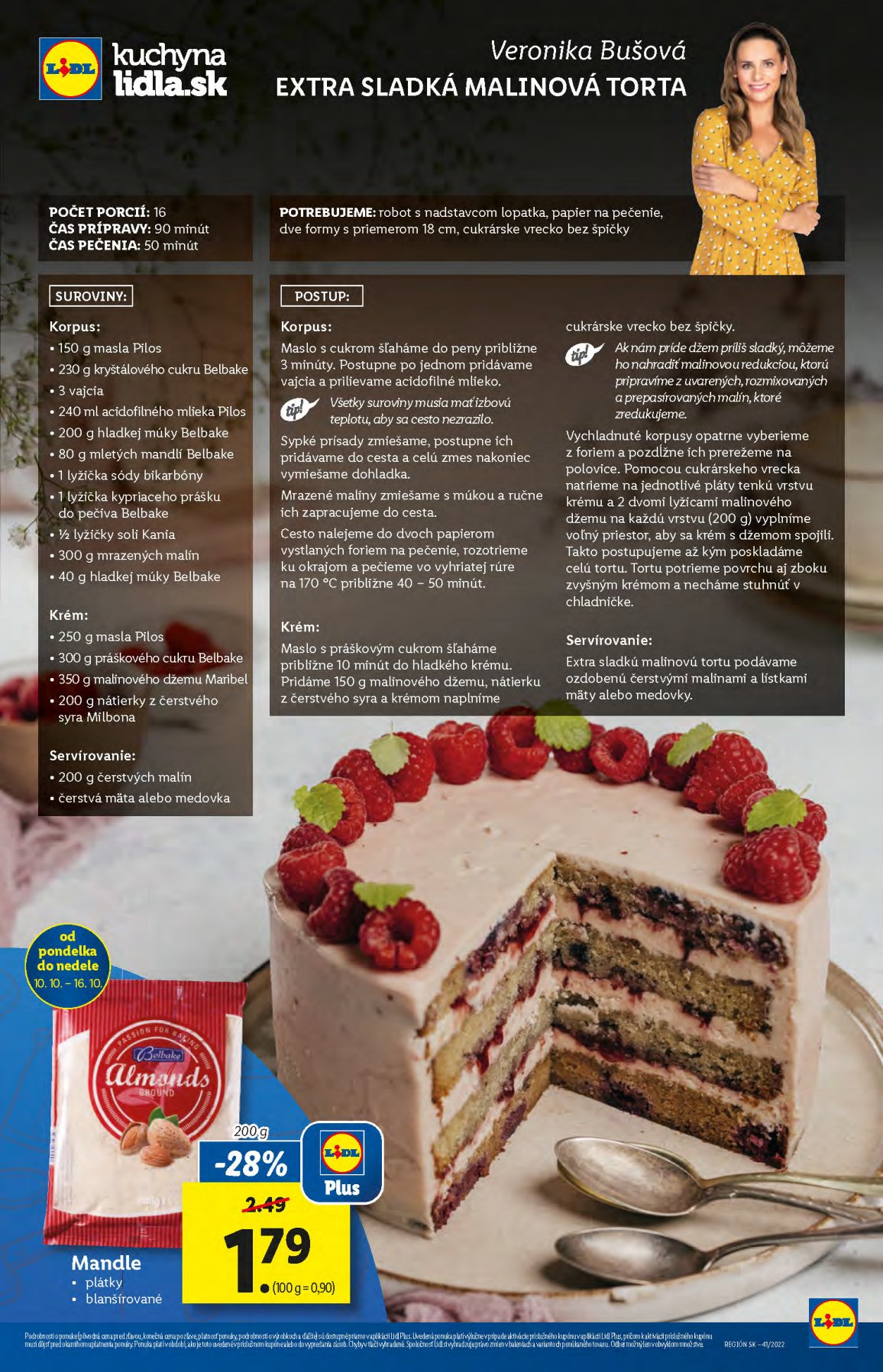 Lidl leták – strana 43
