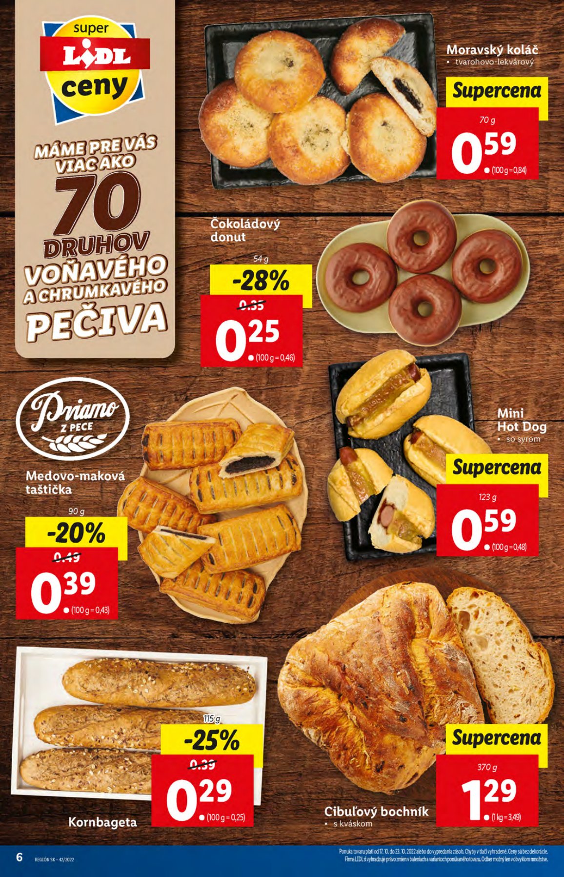 Lidl leták – strana 6