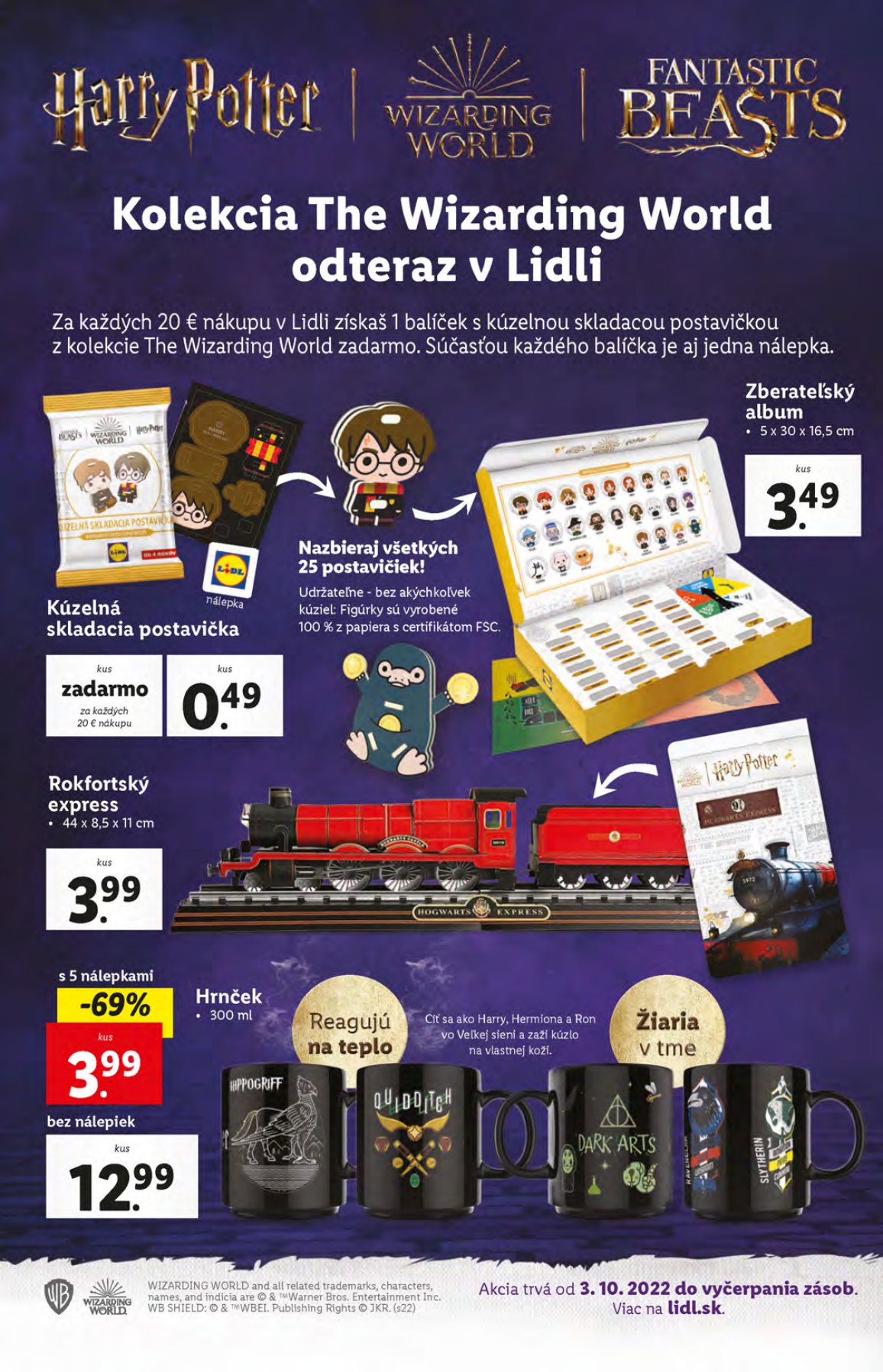 Lidl leták – strana 7