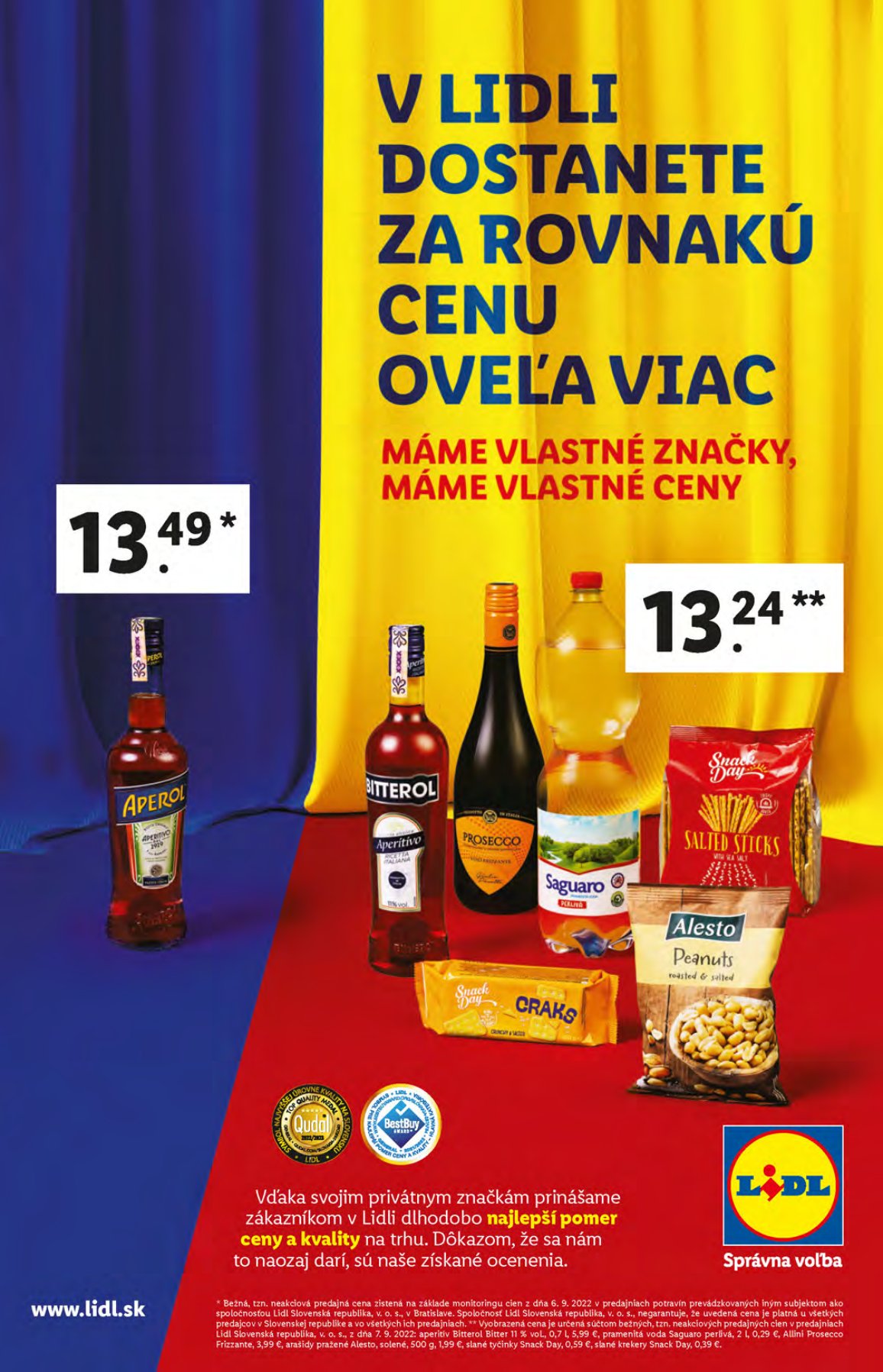 Lidl leták – strana 17