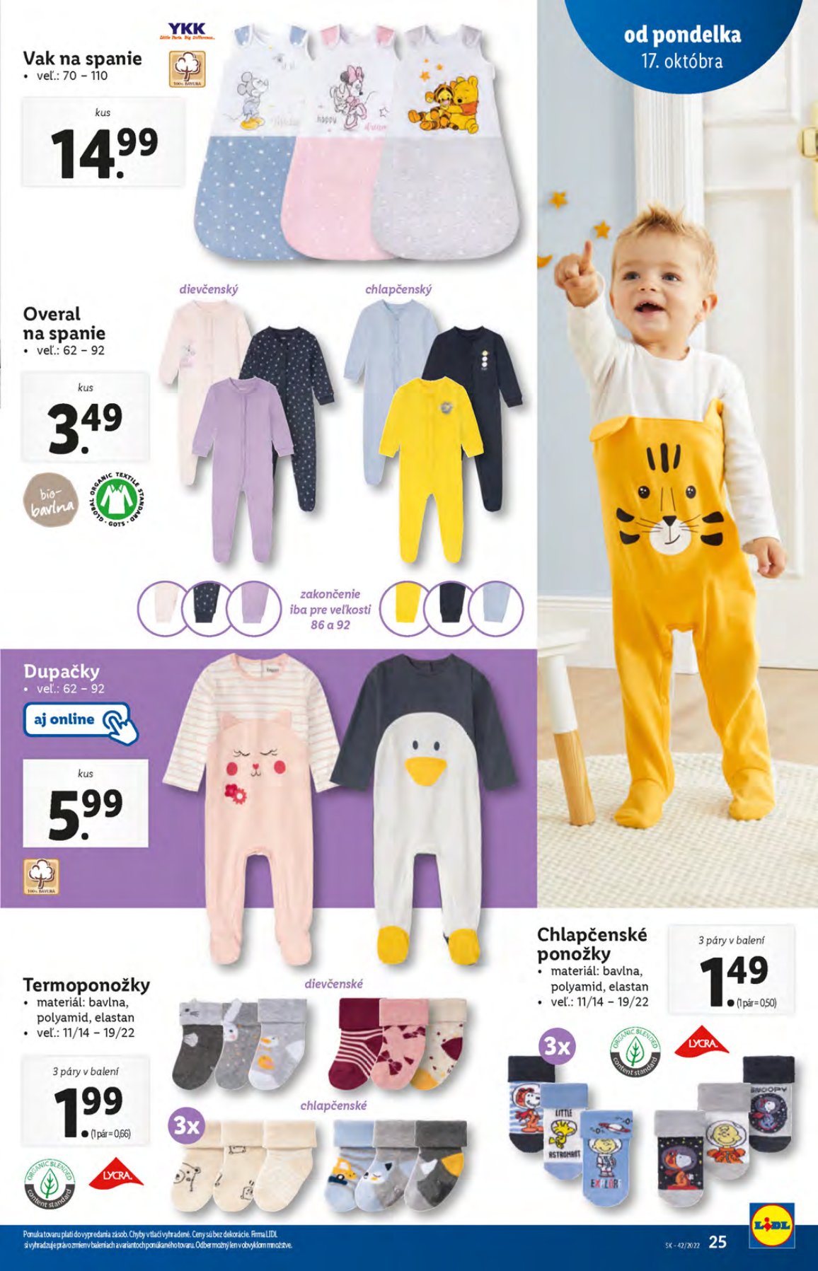 Lidl leták – strana 25
