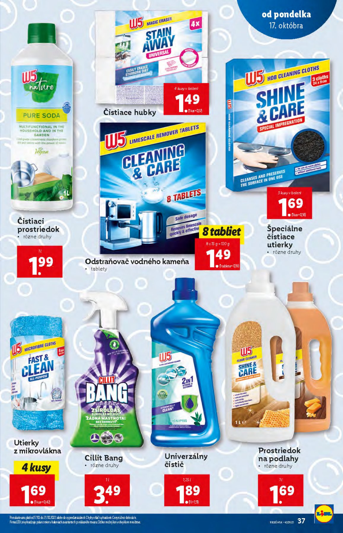 Lidl leták – strana 37