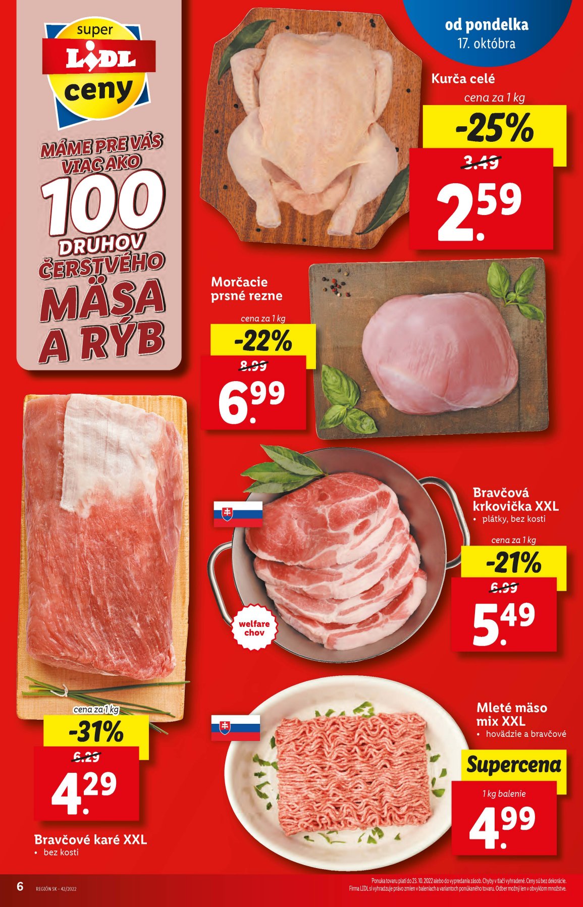 Lidl leták – strana 6