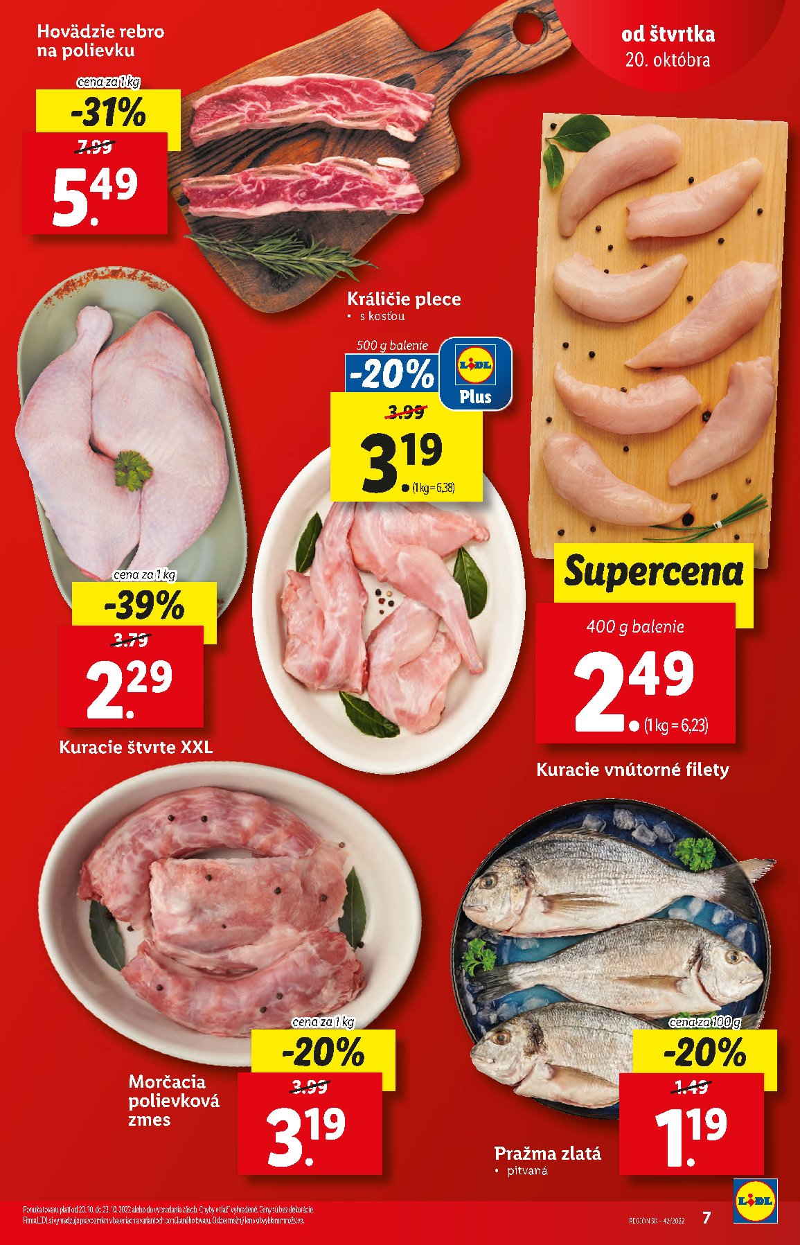 Lidl leták – strana 7