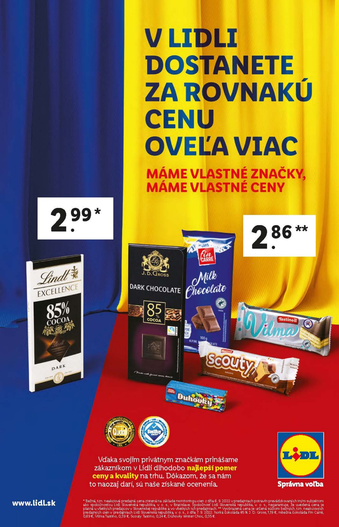 Lidl leták – strana 8