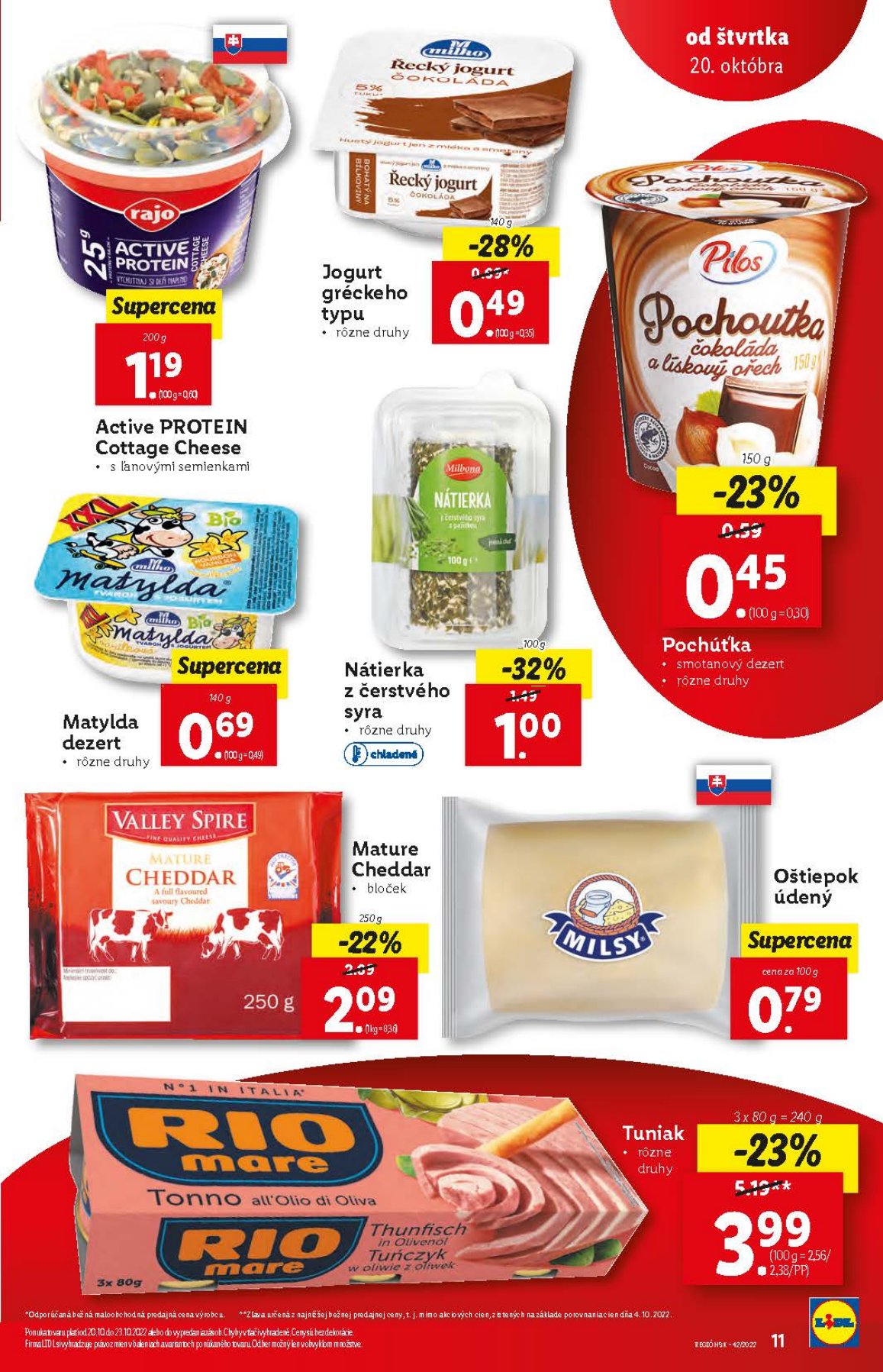 Lidl leták – strana 11