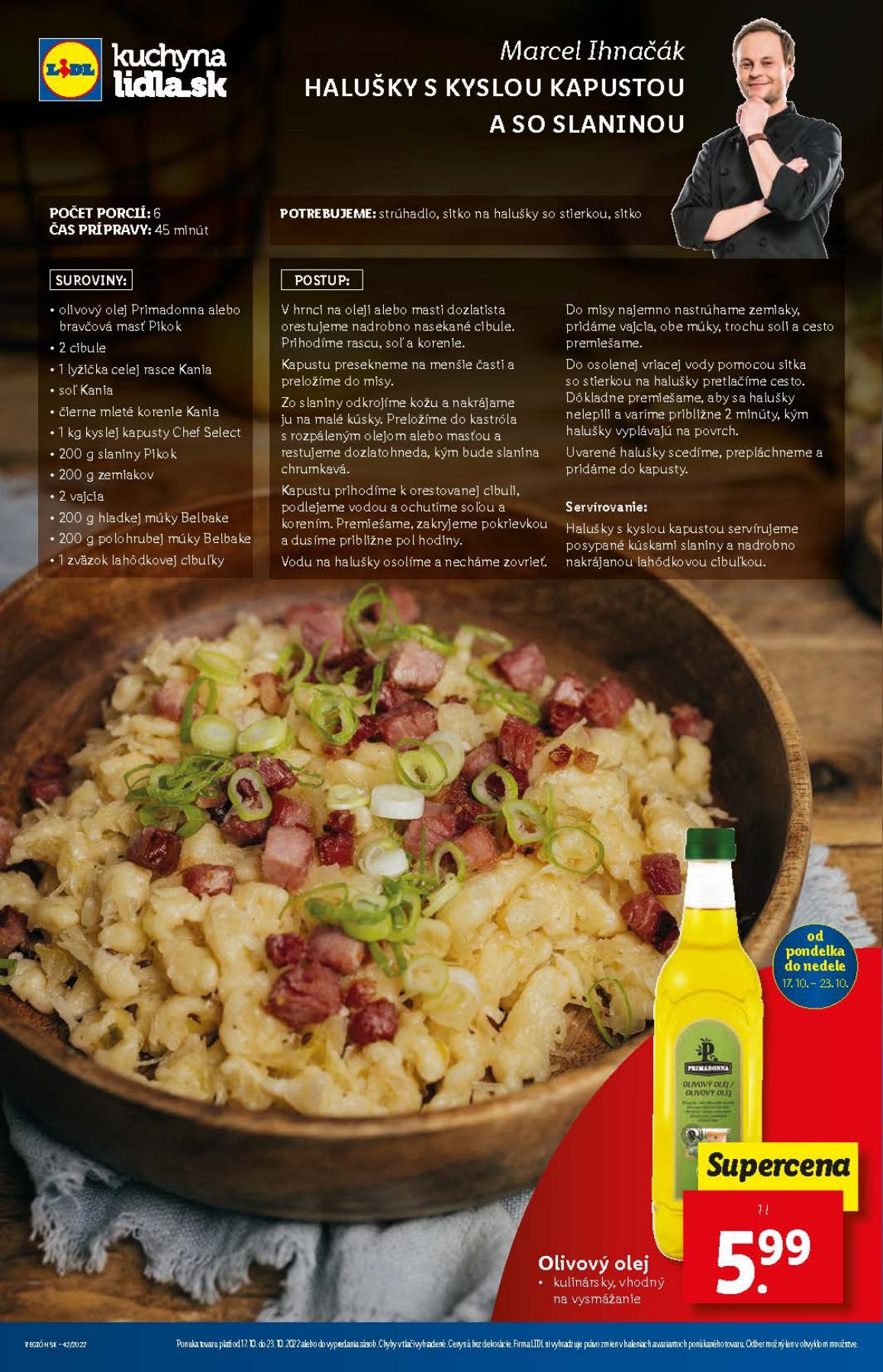 Lidl leták – strana 41
