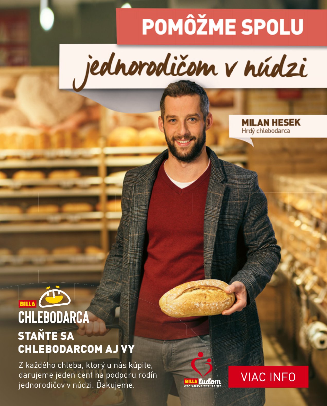 Billa leták – strana 10