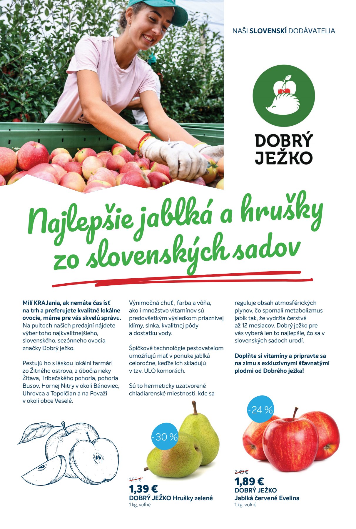 Kraj - leták – strana 2